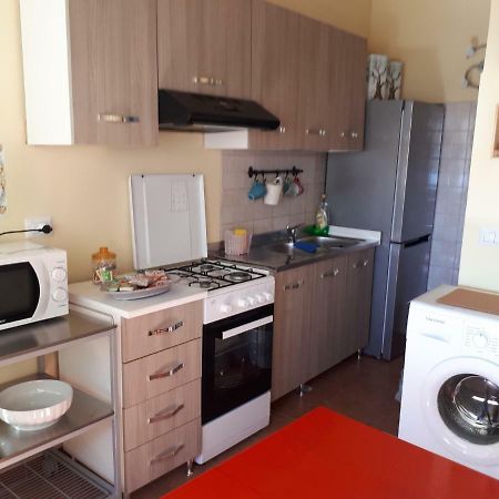 Il Volo Del Gabbiano Appartement Napels Buitenkant foto