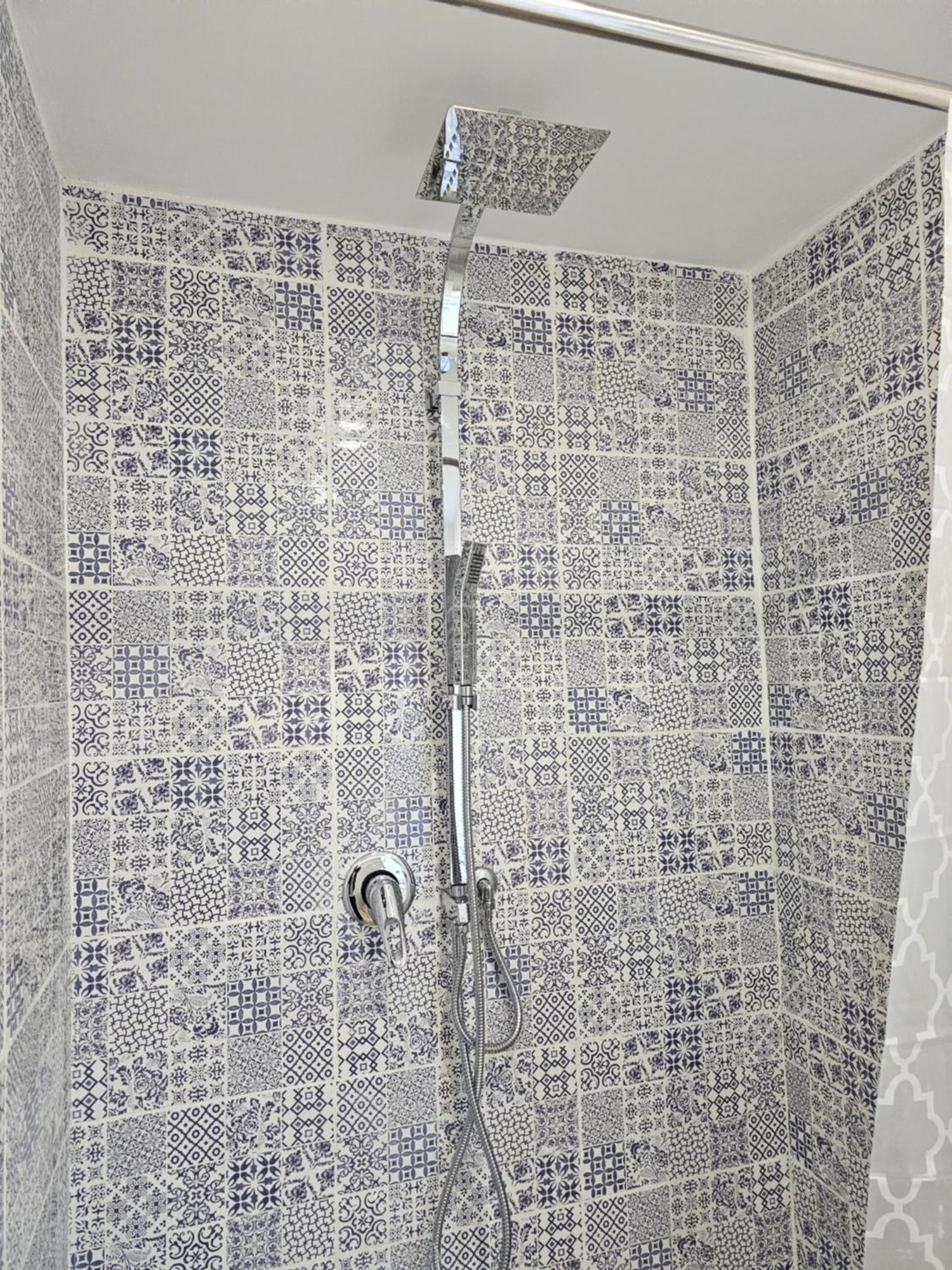 Il Volo Del Gabbiano Appartement Napels Buitenkant foto