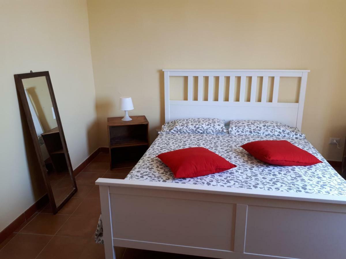 Il Volo Del Gabbiano Appartement Napels Buitenkant foto