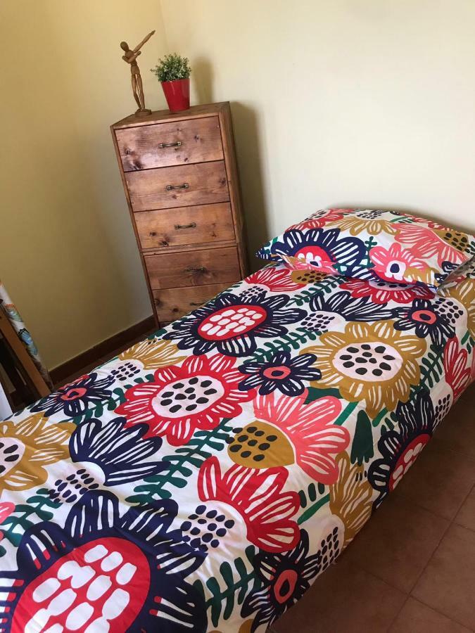 Il Volo Del Gabbiano Appartement Napels Buitenkant foto