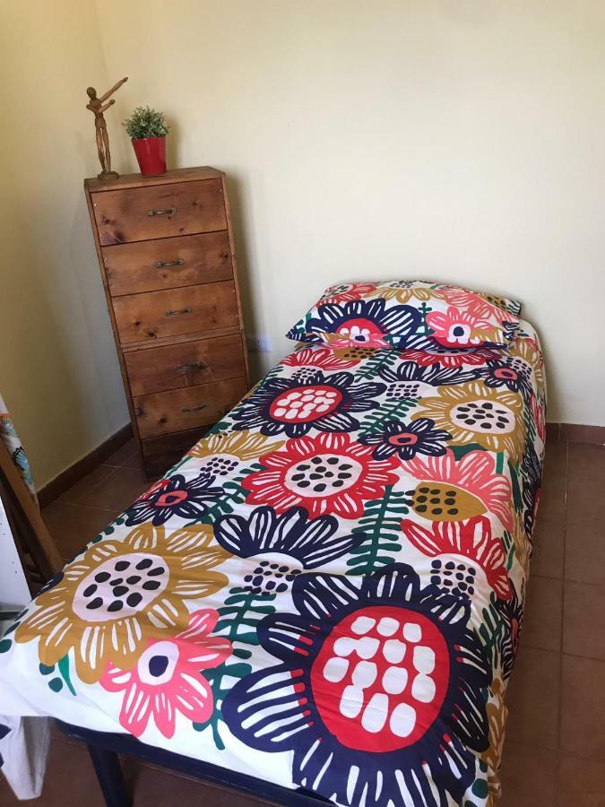 Il Volo Del Gabbiano Appartement Napels Buitenkant foto